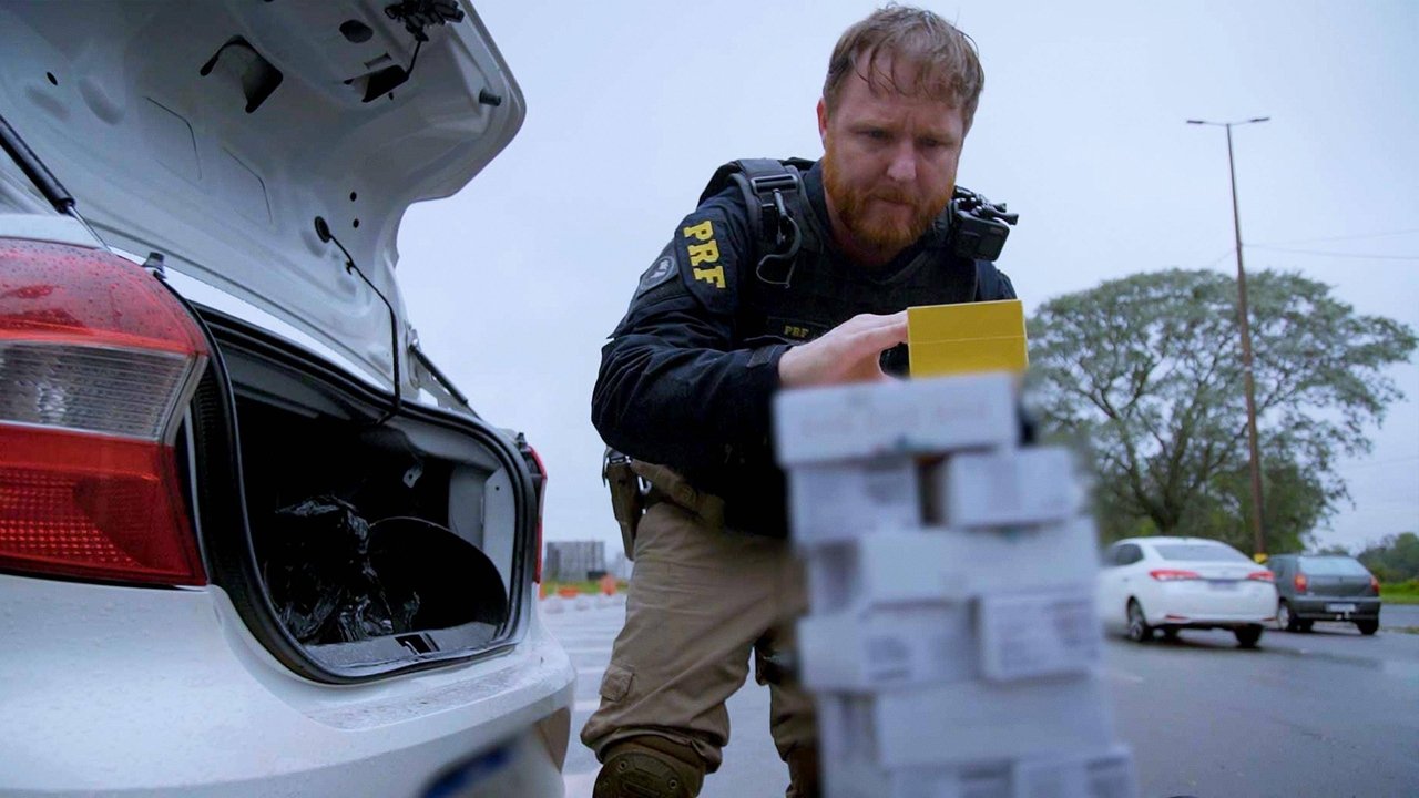 Border Control: Brazil - Season 2 Episode 14 : Episode 14