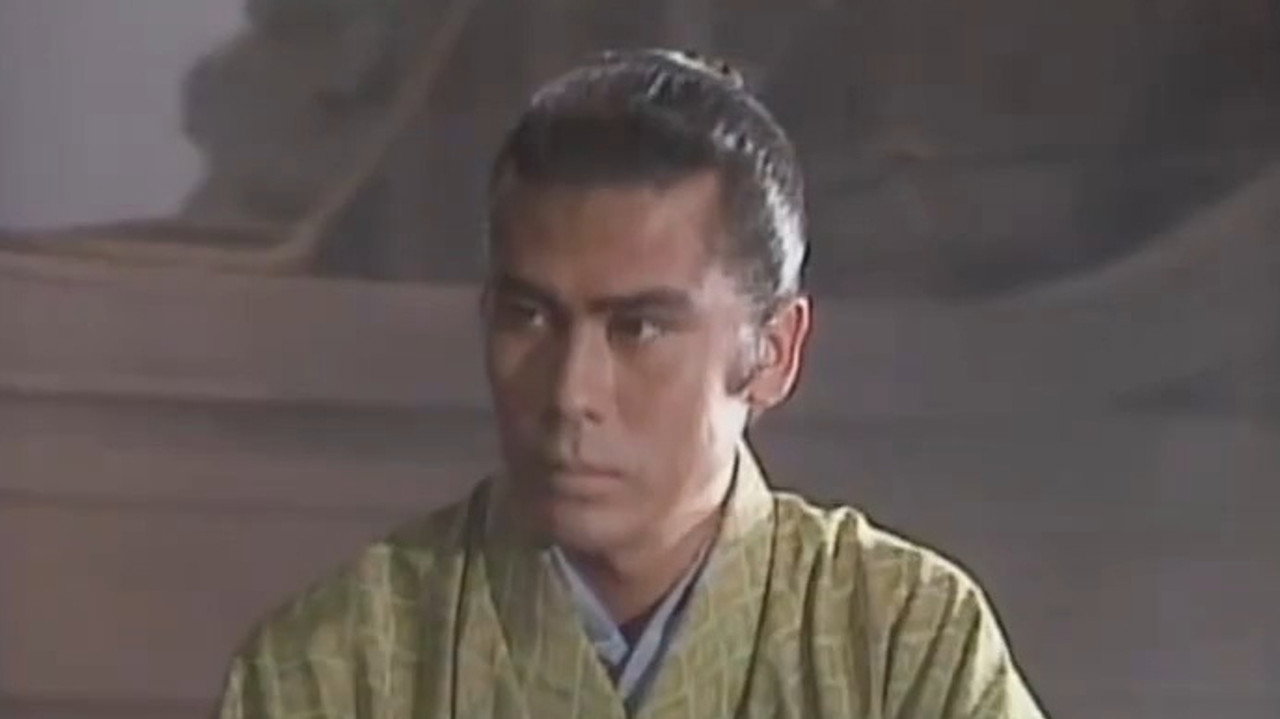 Ōgon no Hibi 1. Sezon 32. Bölüm