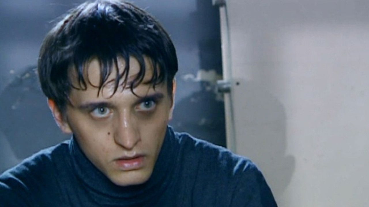 Супруги — Épisode 41