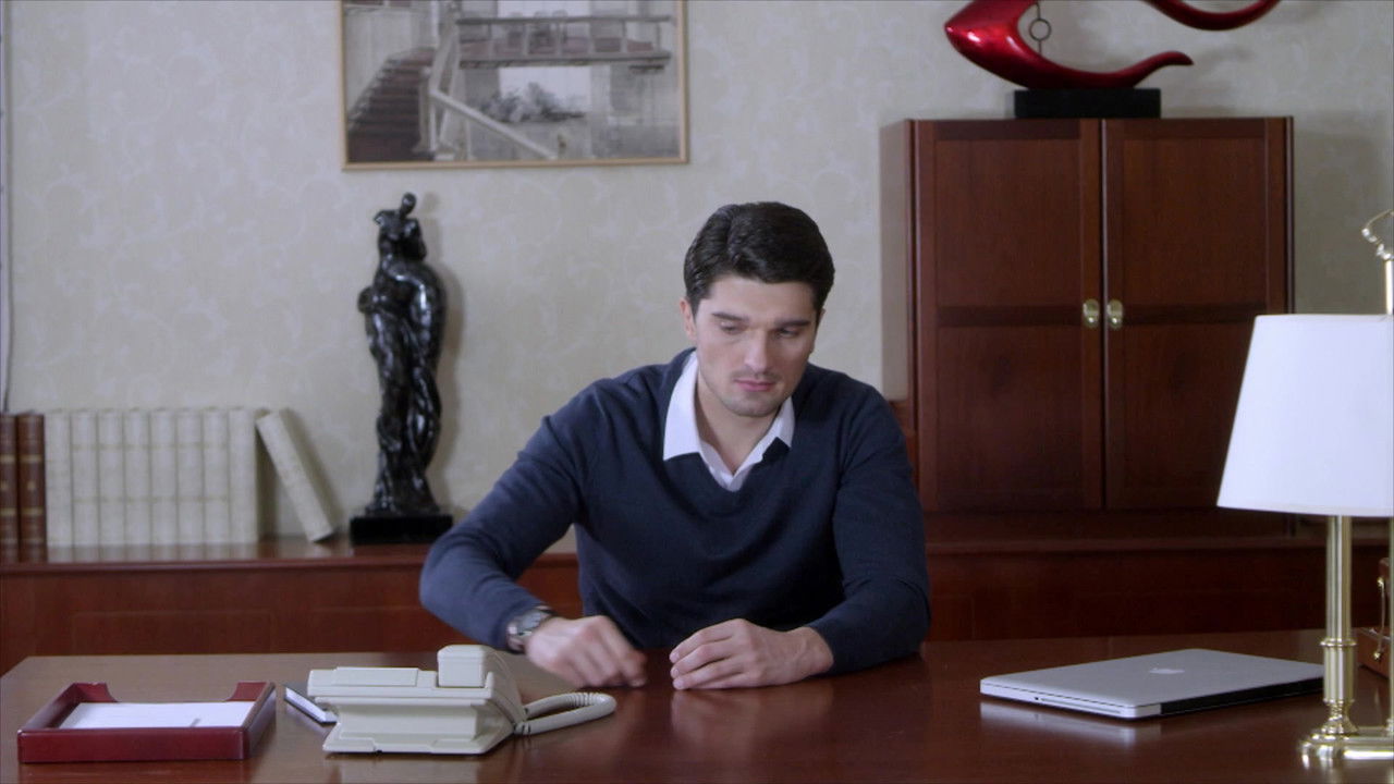 Королева игры — Épisode 10