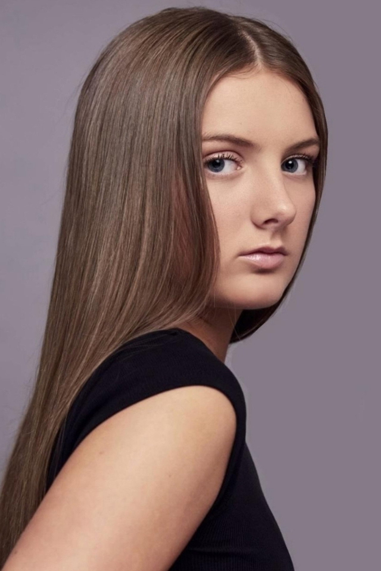 Ashley Reese Carley