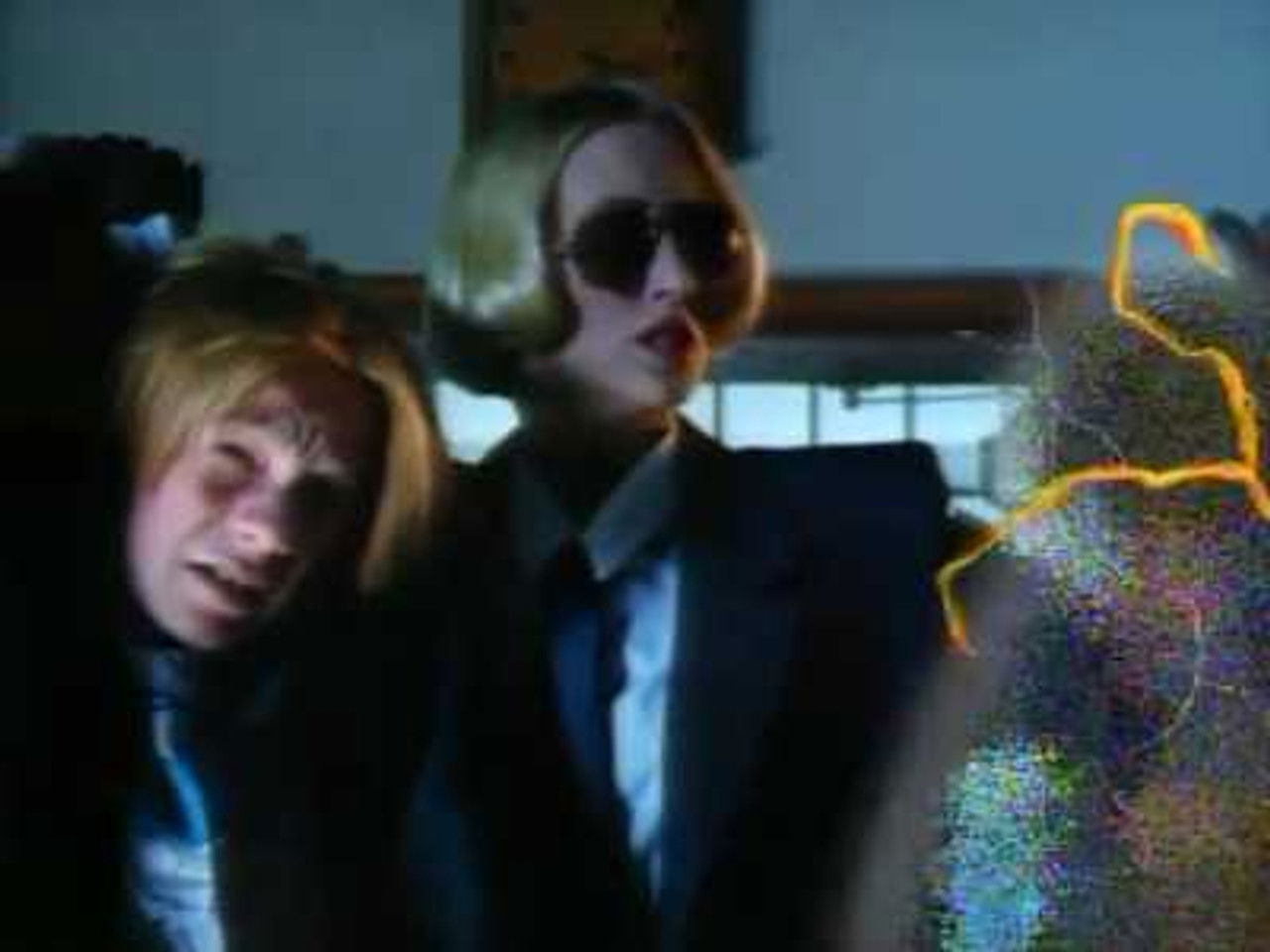 The Tomorrow People — Épisode 3