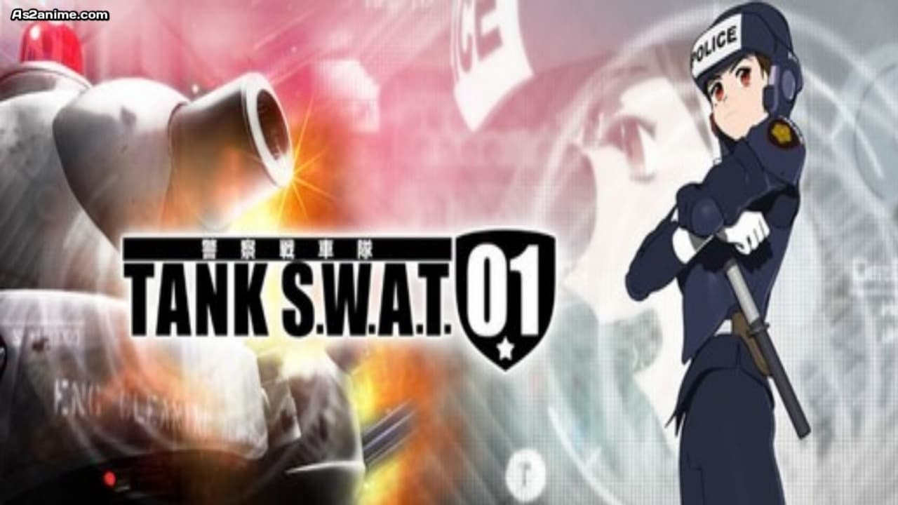 Cast and Crew of TANK S.W.A.T. 01