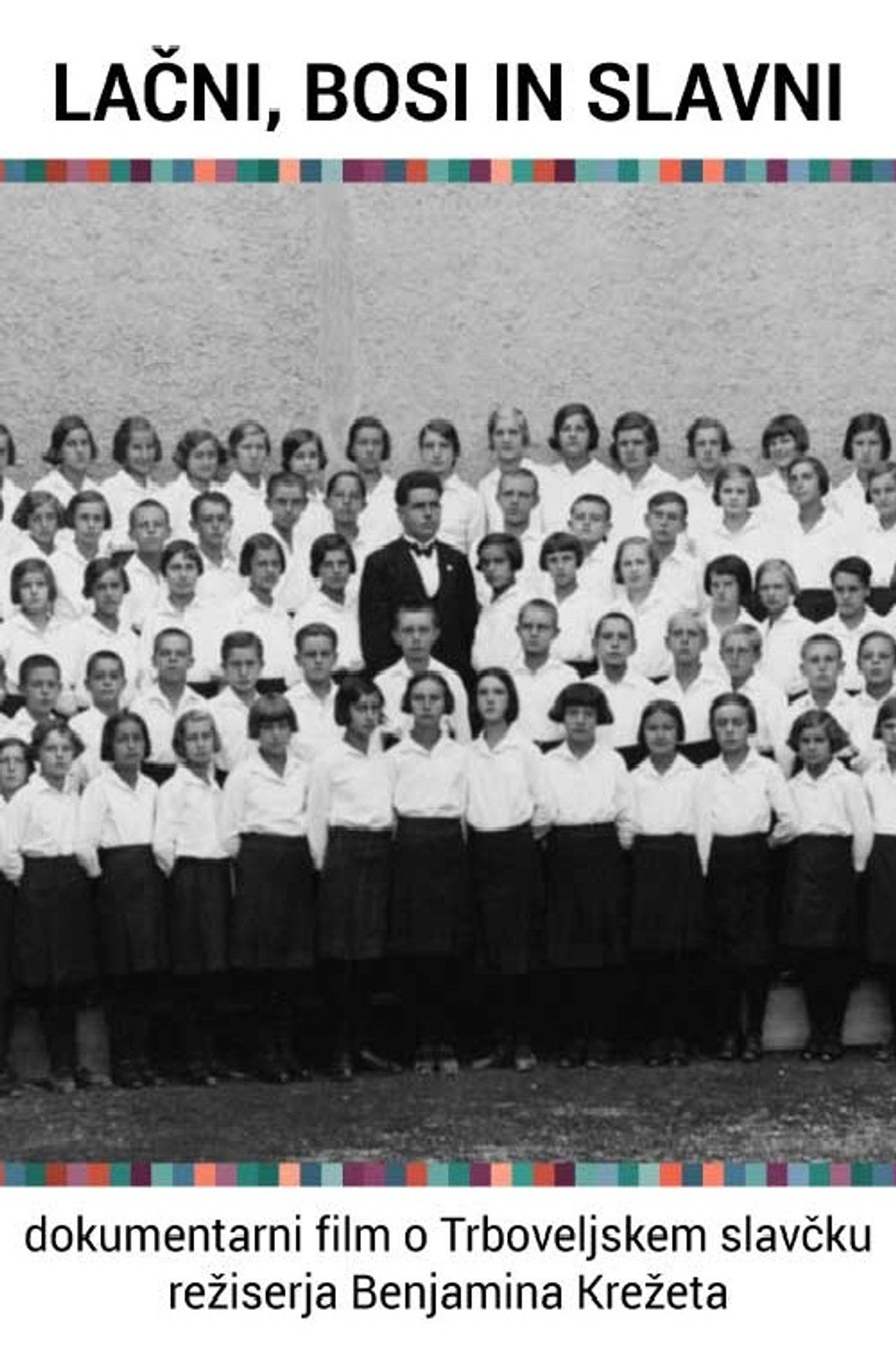 Hungry, Barefoot and Famous Backdrop