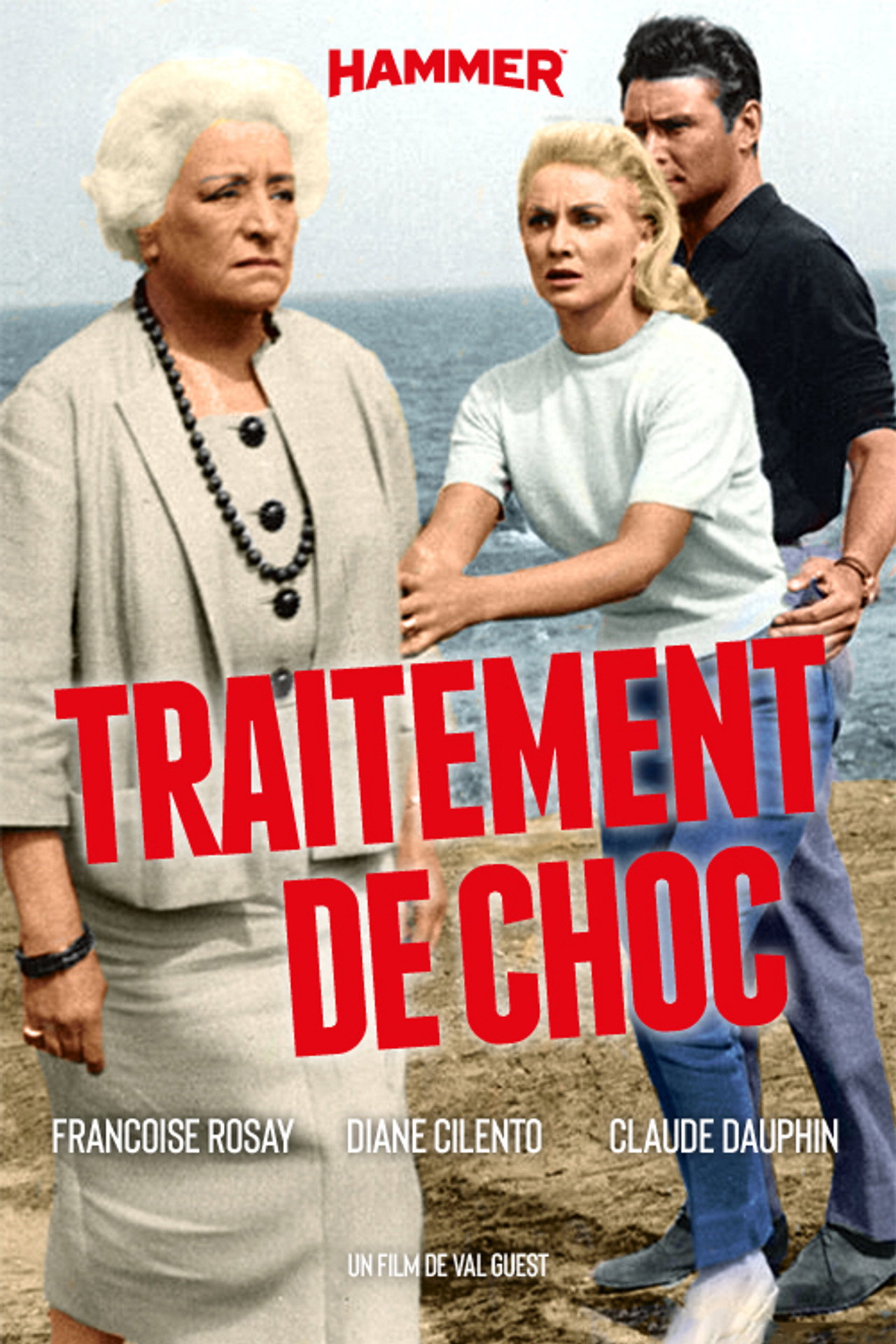 Traitement de choc