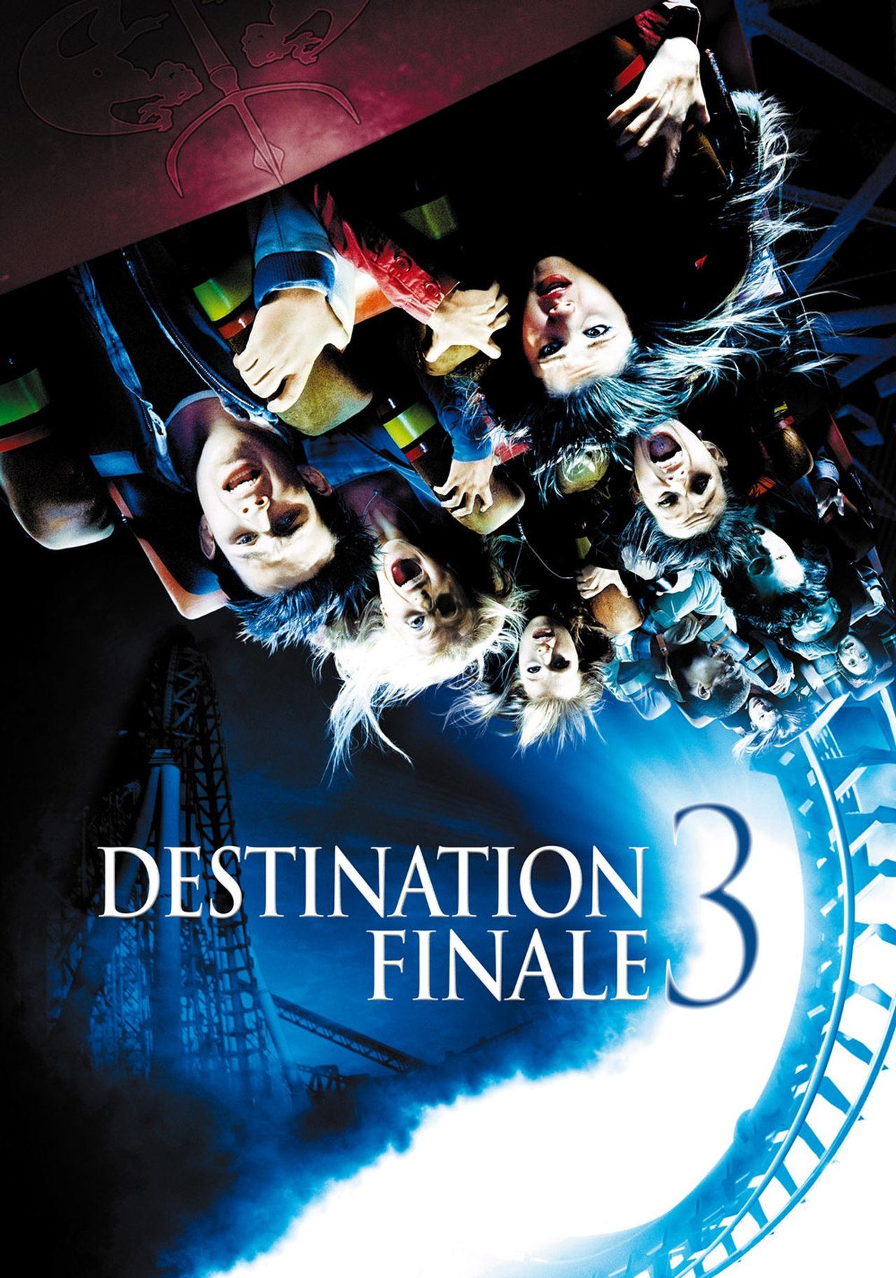 Destination finale 3 poster