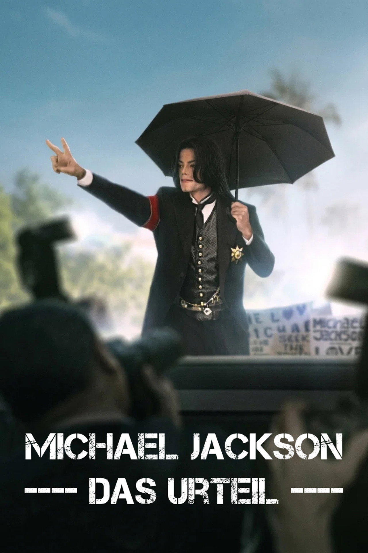 Michael Jackson: Das Urteil