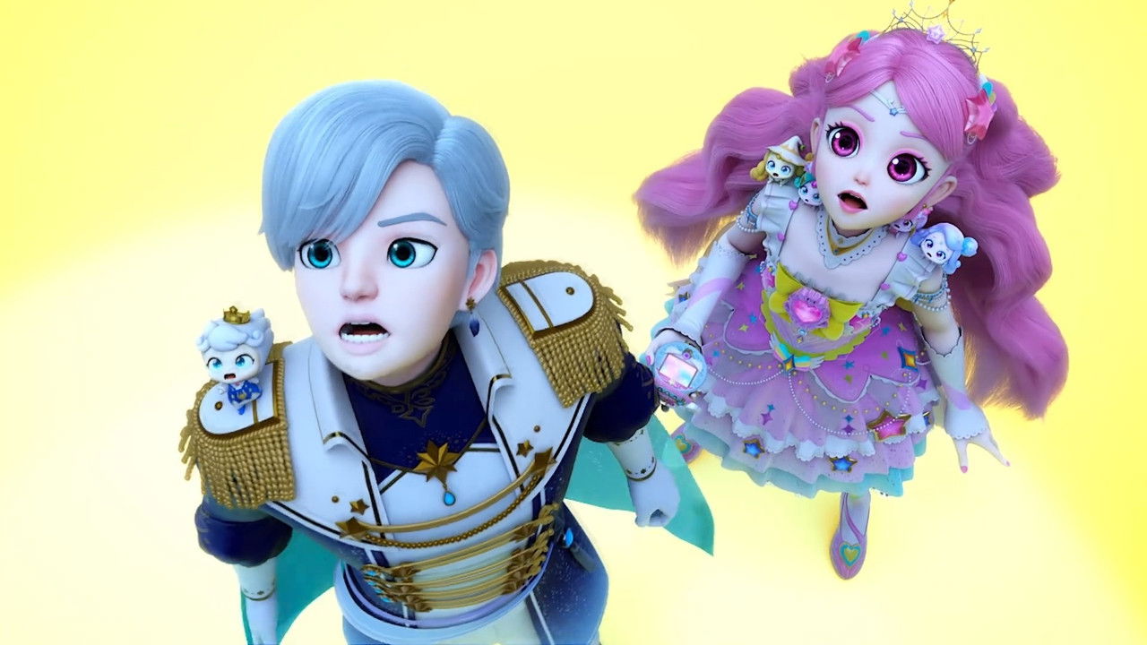 캐치! 티니핑 — Épisode 25