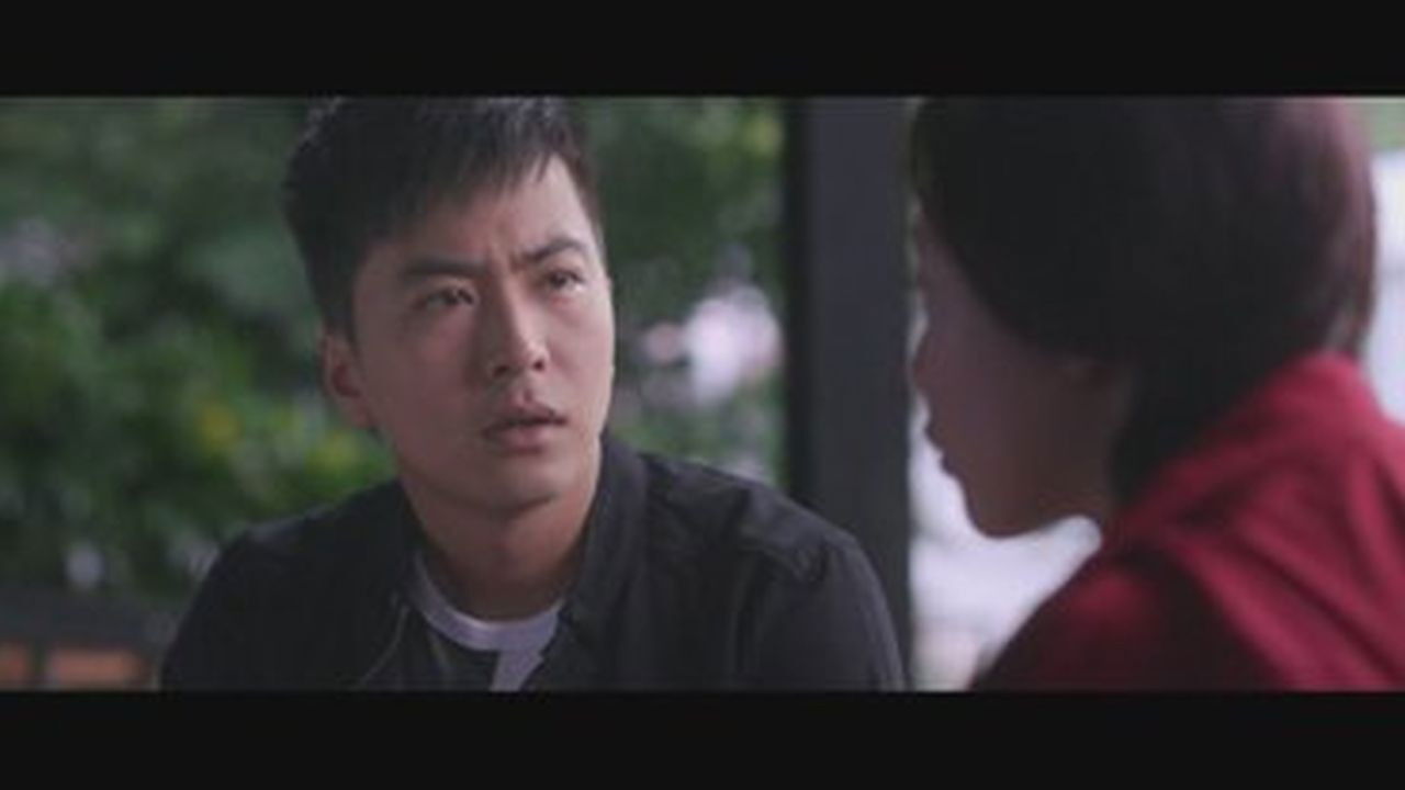 梦行者 — Épisode 5