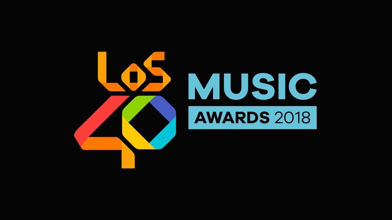 LOS40 Music Awards - Season 13 Episode 1 : Episode 1