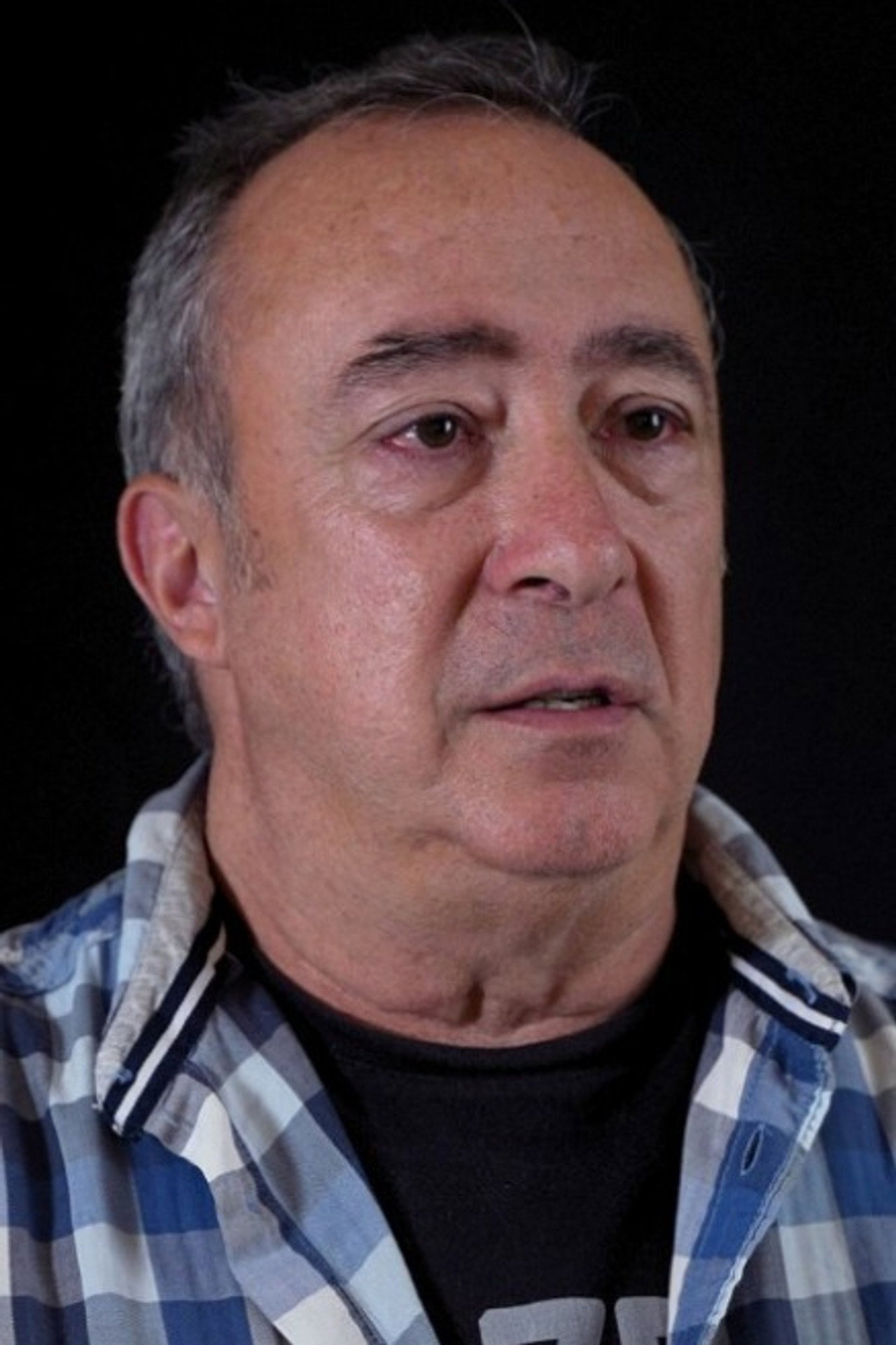 Charlie Colás