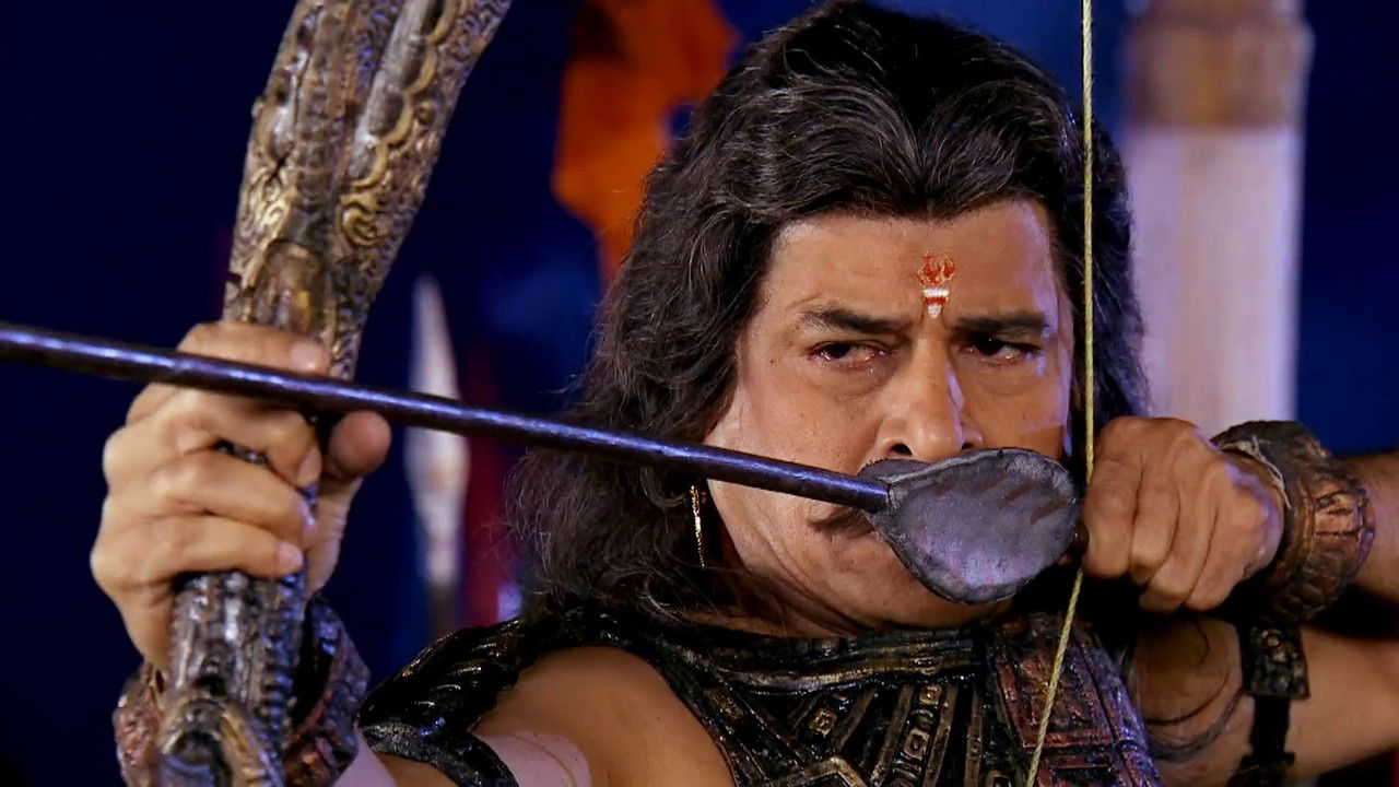 Mahabharat - Season 10 Episode 14 : Drupad welcomes the Pandavas