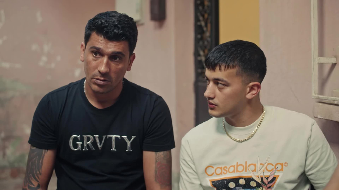 Kıyma — Épisode 7