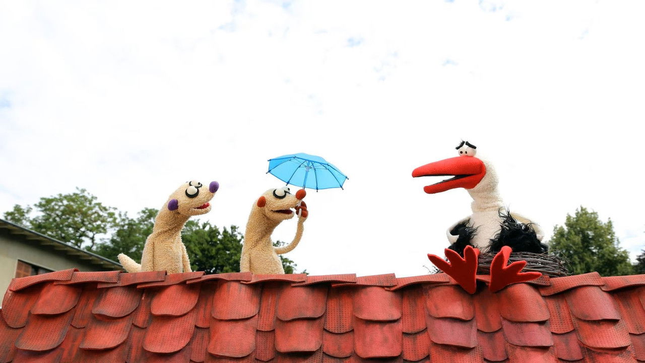 Jan & Henry - die Fragenforscher — Épisode 5