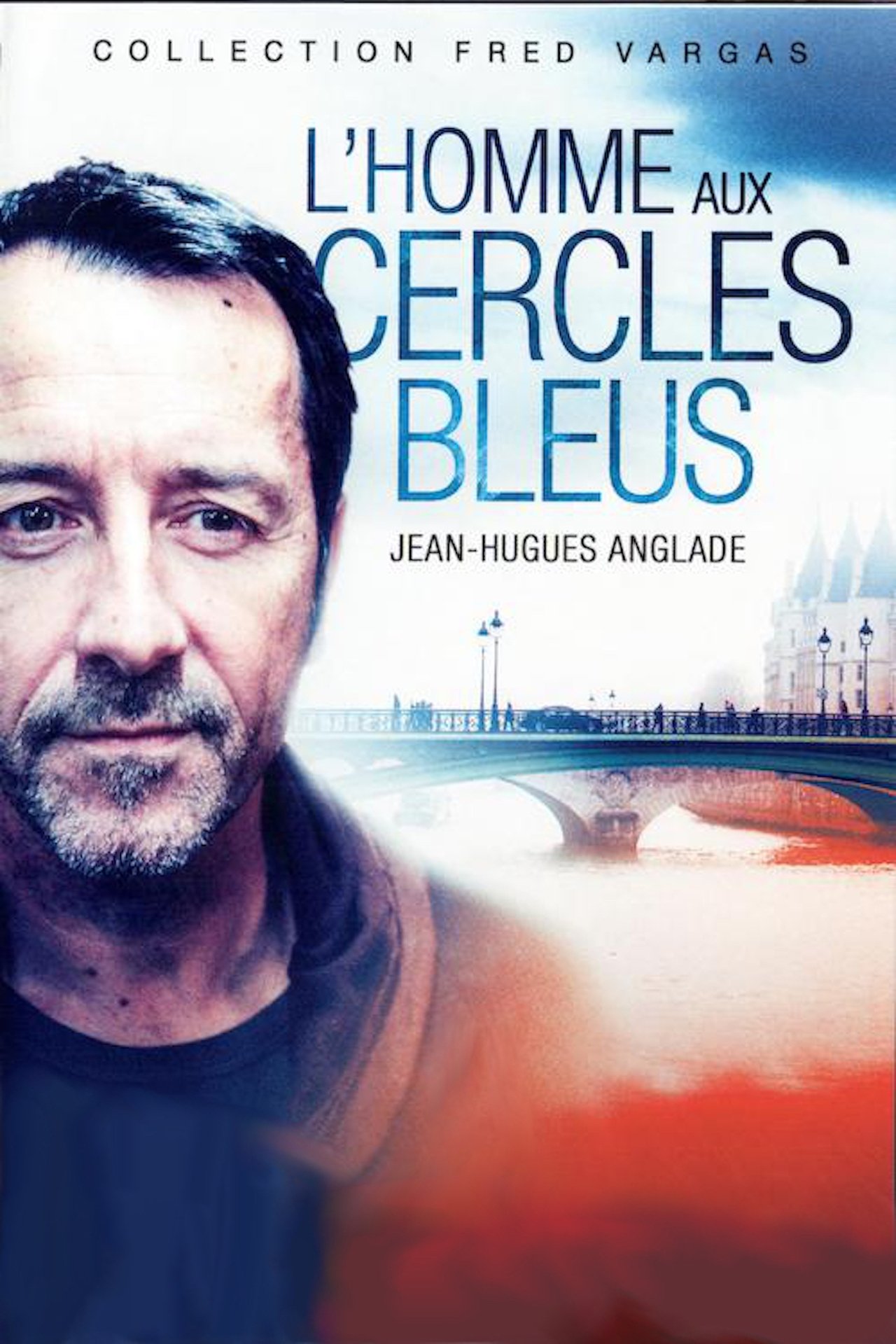 L'Homme aux cercles bleus poster