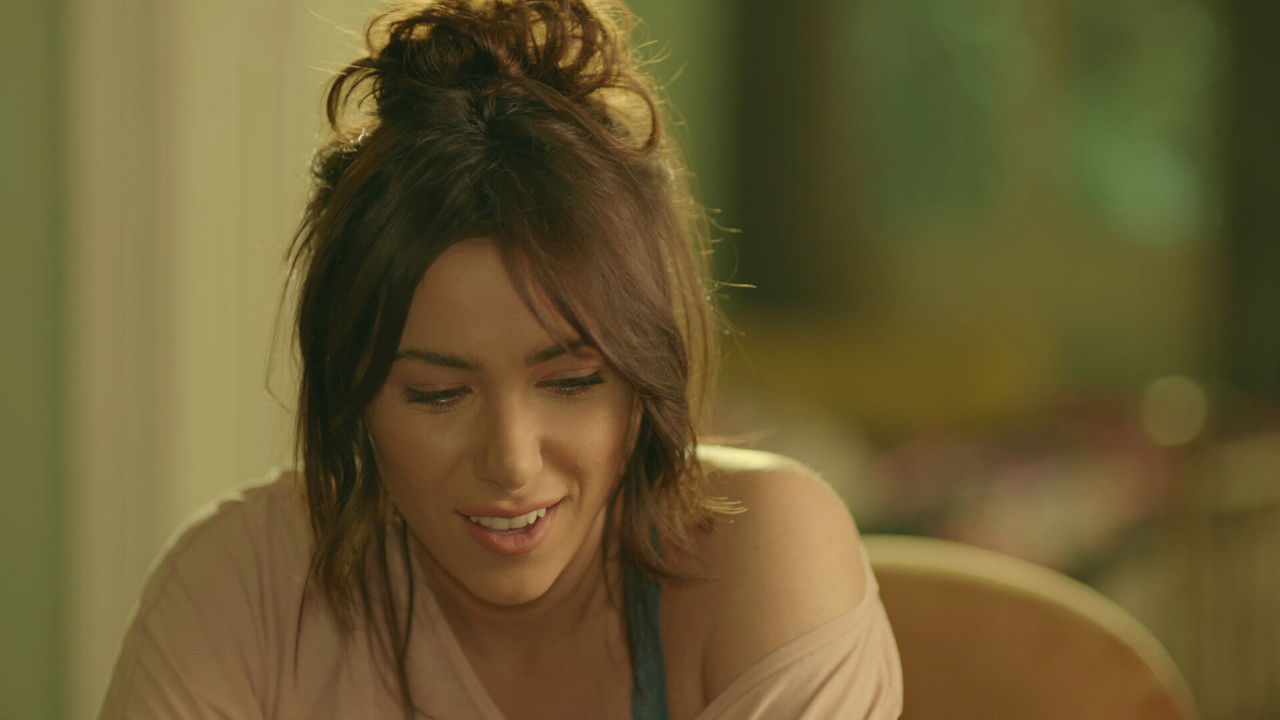 Children of Adam — Épisode 9