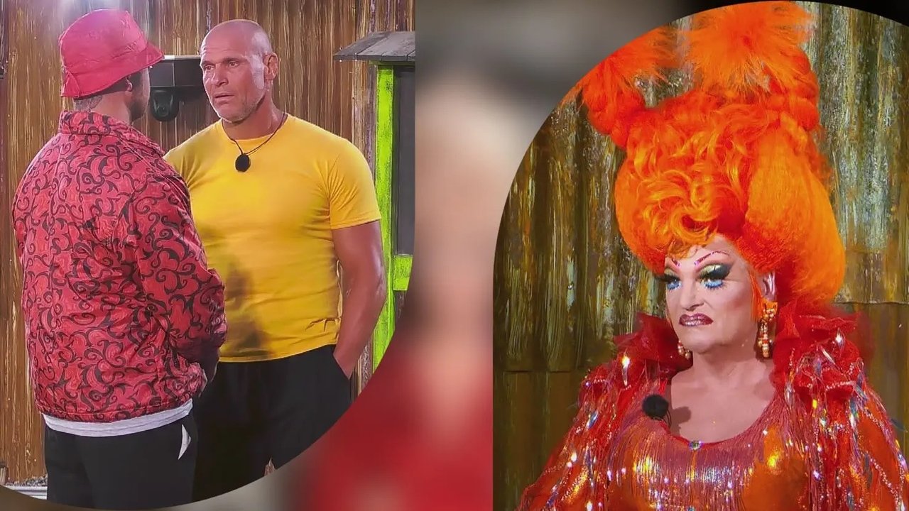 Das große Promi-Büßen - Season 3 Episode 11 : Episode 11