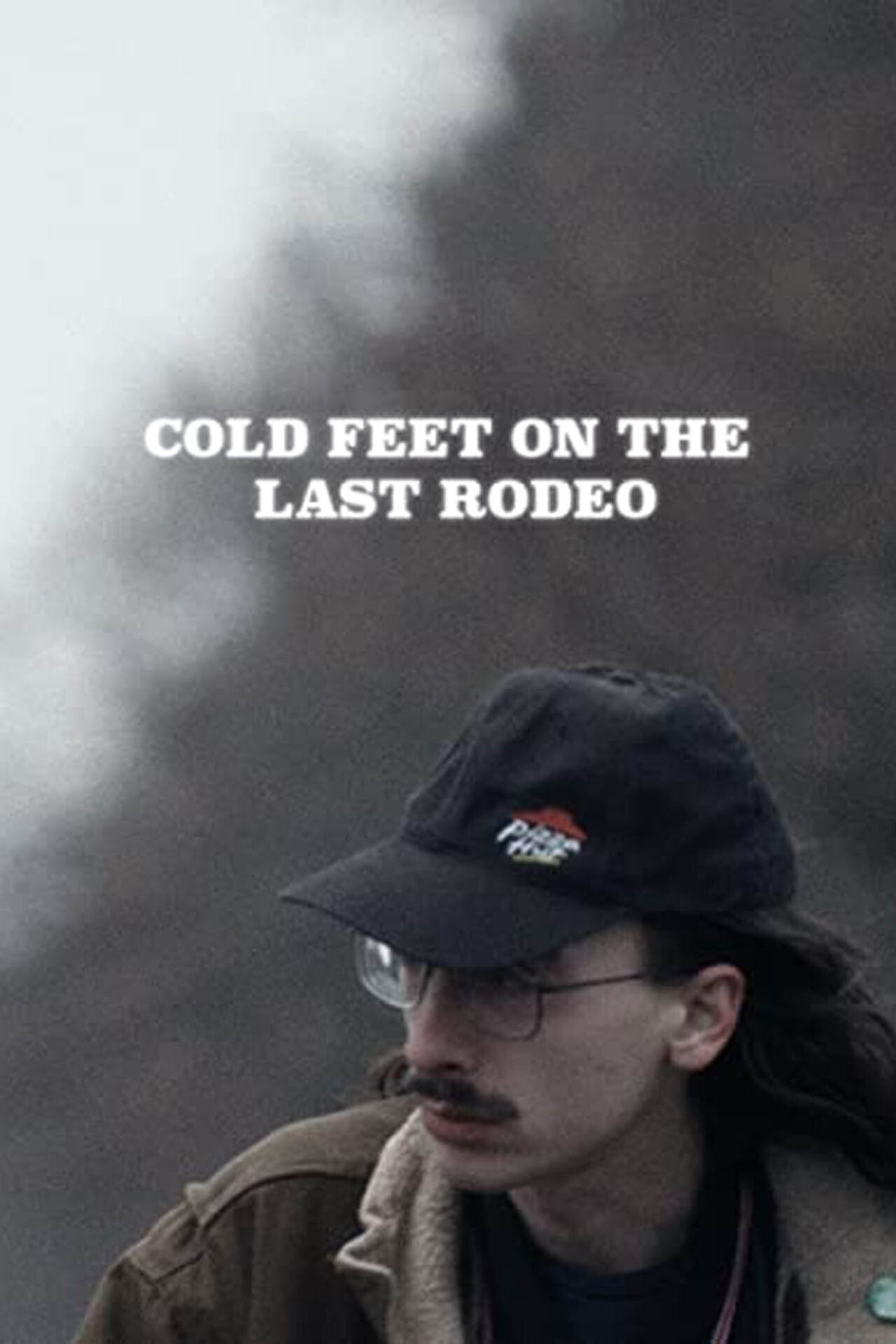 Cold Feet on the Last Rodeo filmaffisch