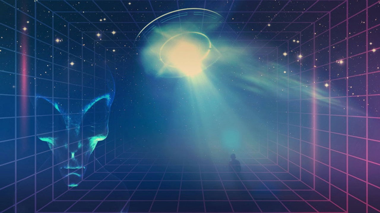 Cosmic Disclosure — Épisode 2