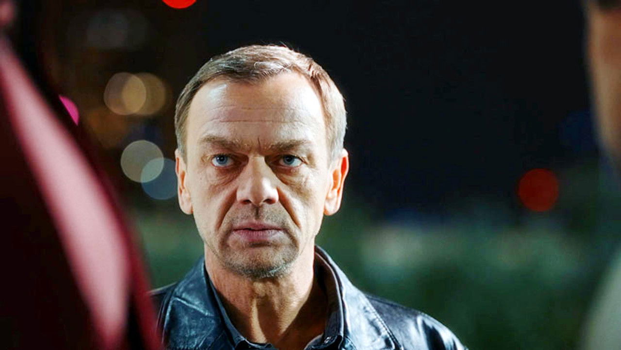 Дом с ментами — Épisode 2