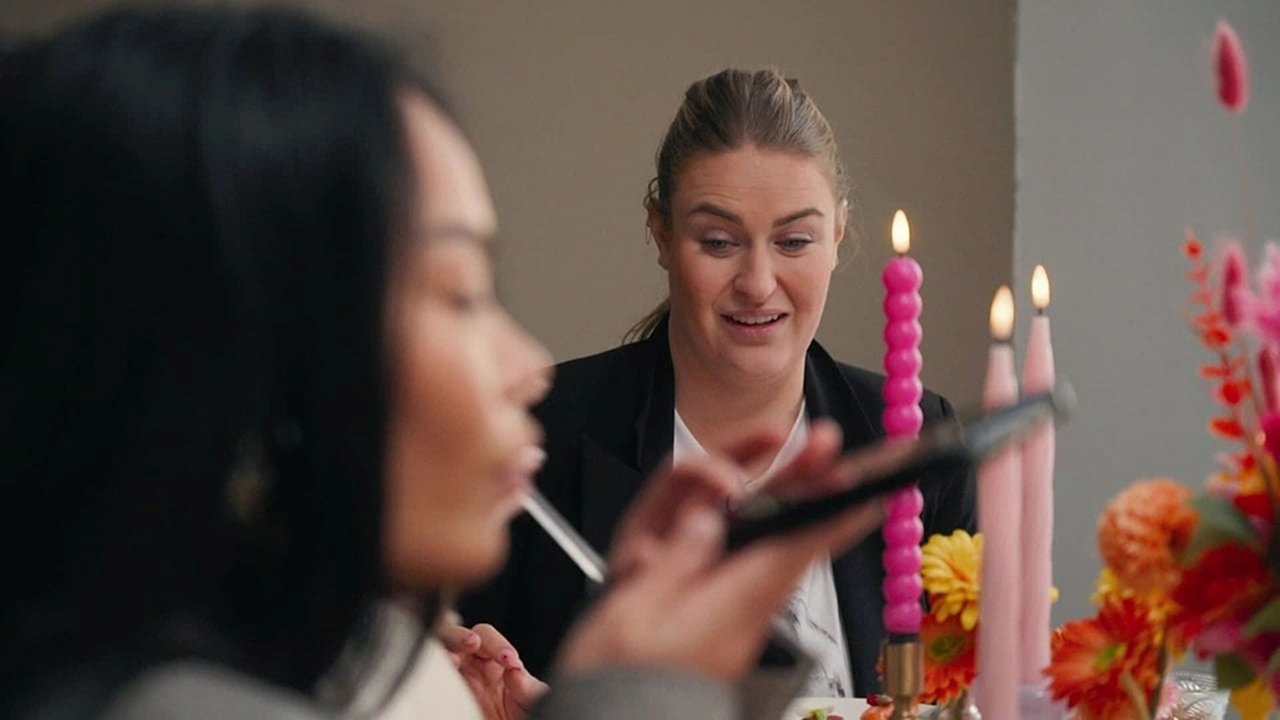 Kom Je Bij Me Eten? VIPS - Season 1 Episode 34 : Episode 34