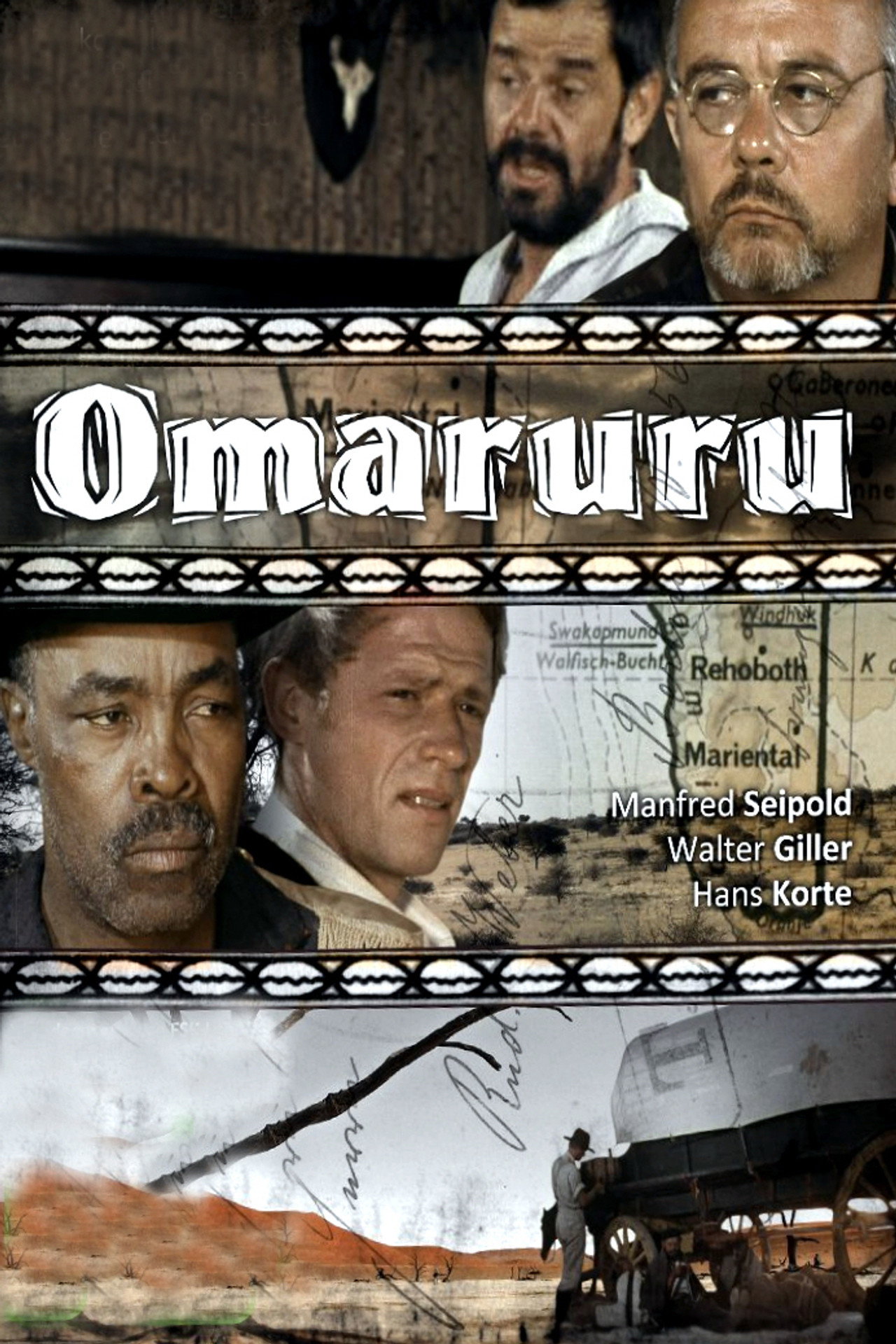 Omaruru