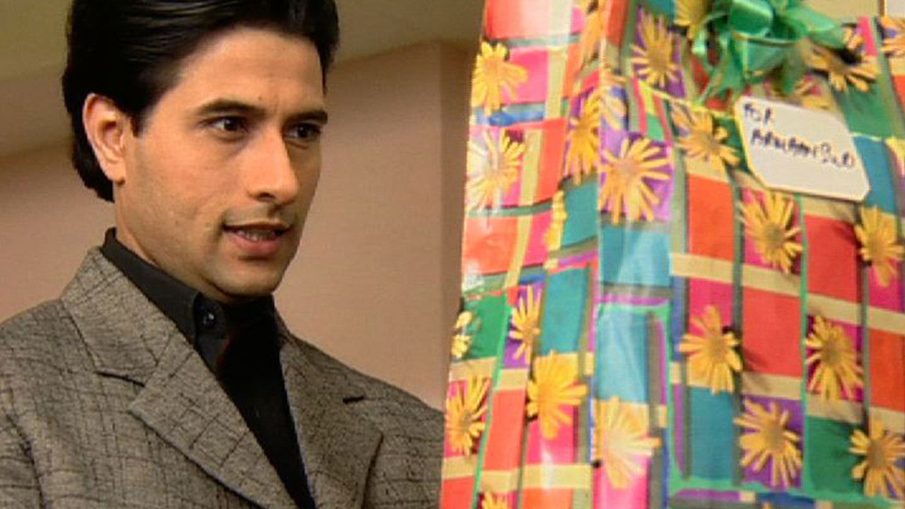 Jassi Jaissi Koi Nahin — Épisode 269