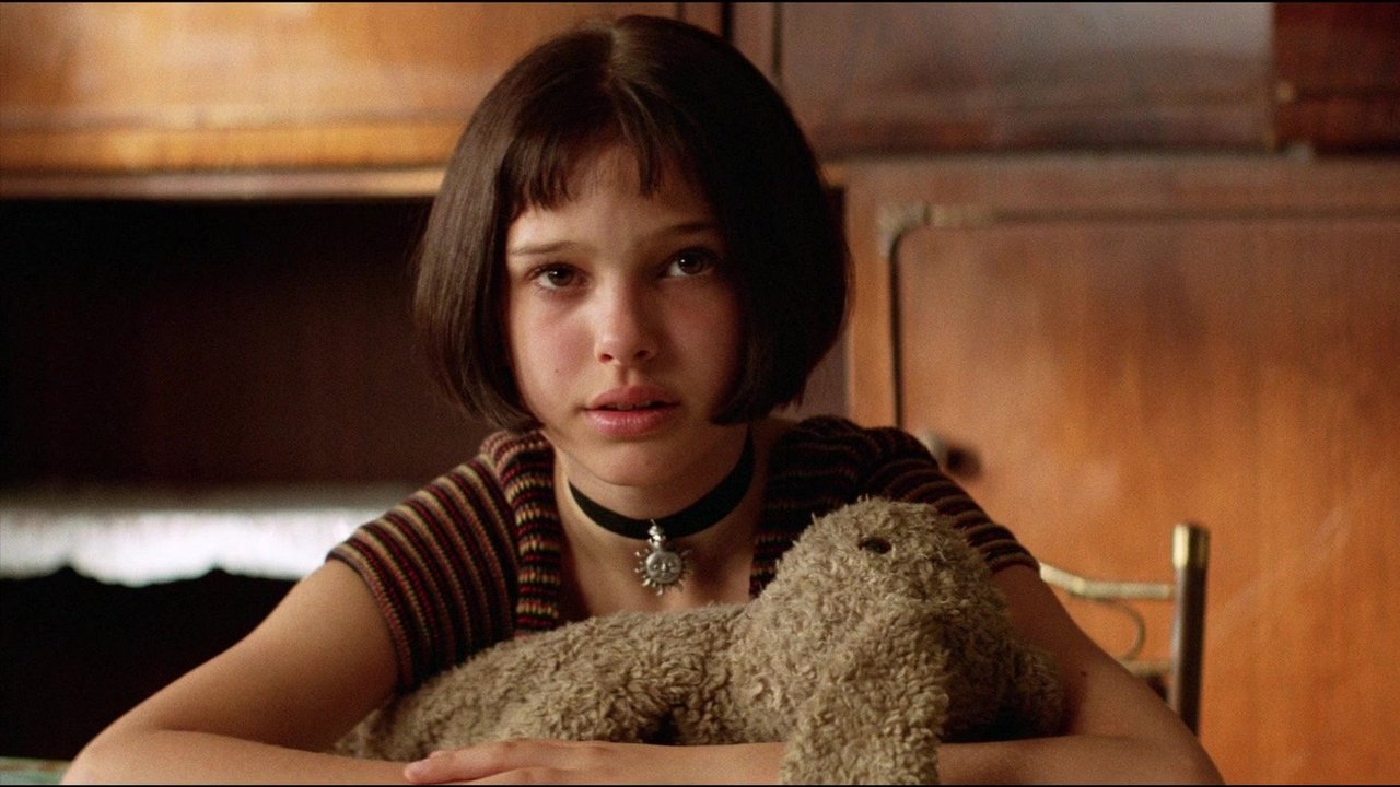 Léon: The Professional (1994)