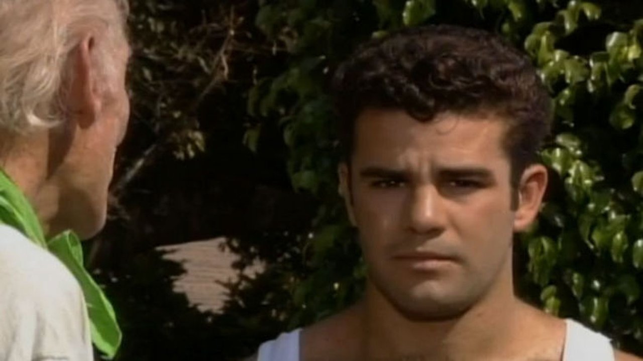 Marimar - Season 1 Episode 5 : Episode 5