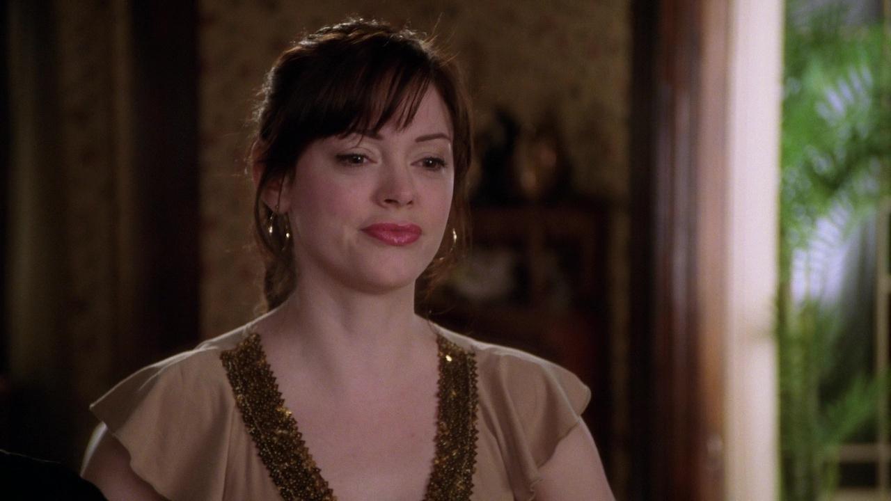 Charmed - Season 7 Episode 14 : Carpe Demon