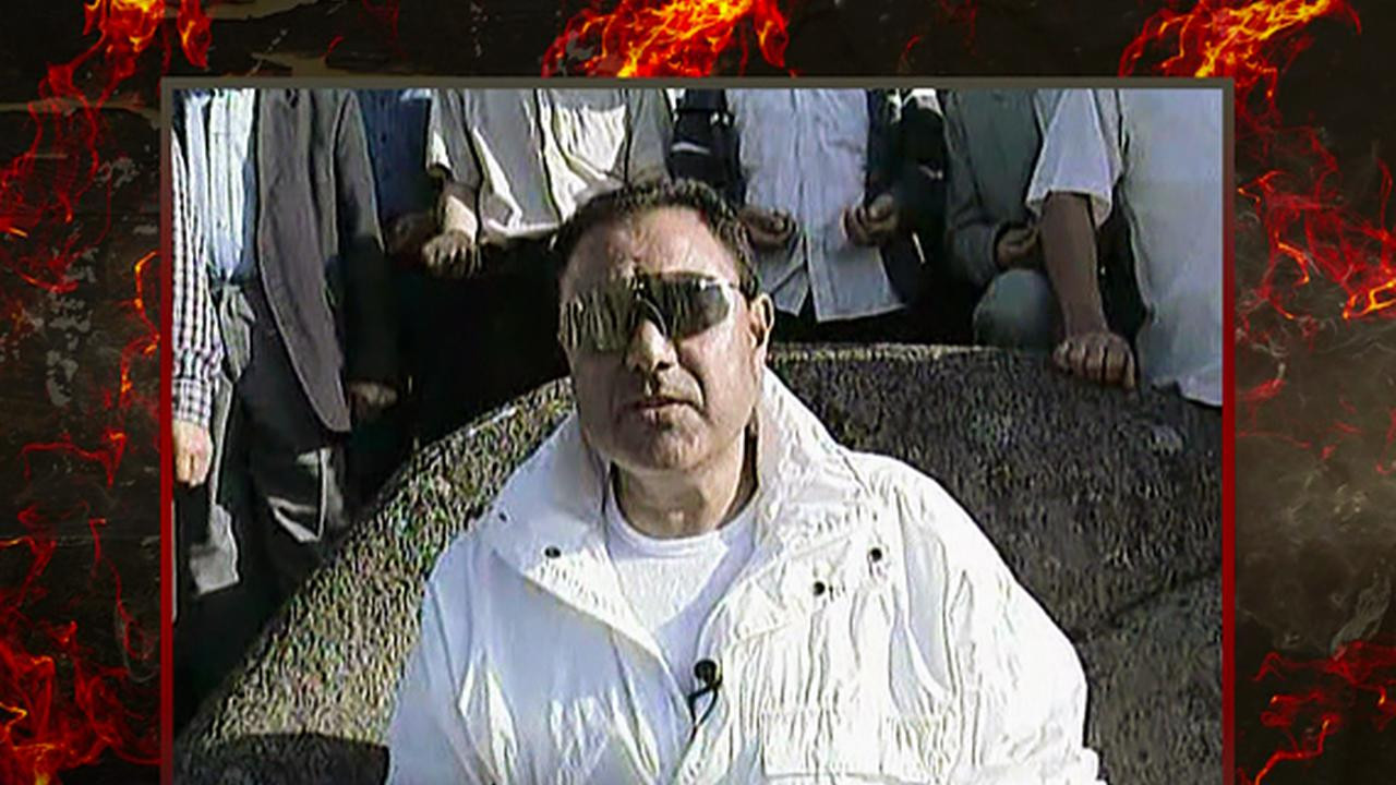 Zaman Tüneli — Épisode 9