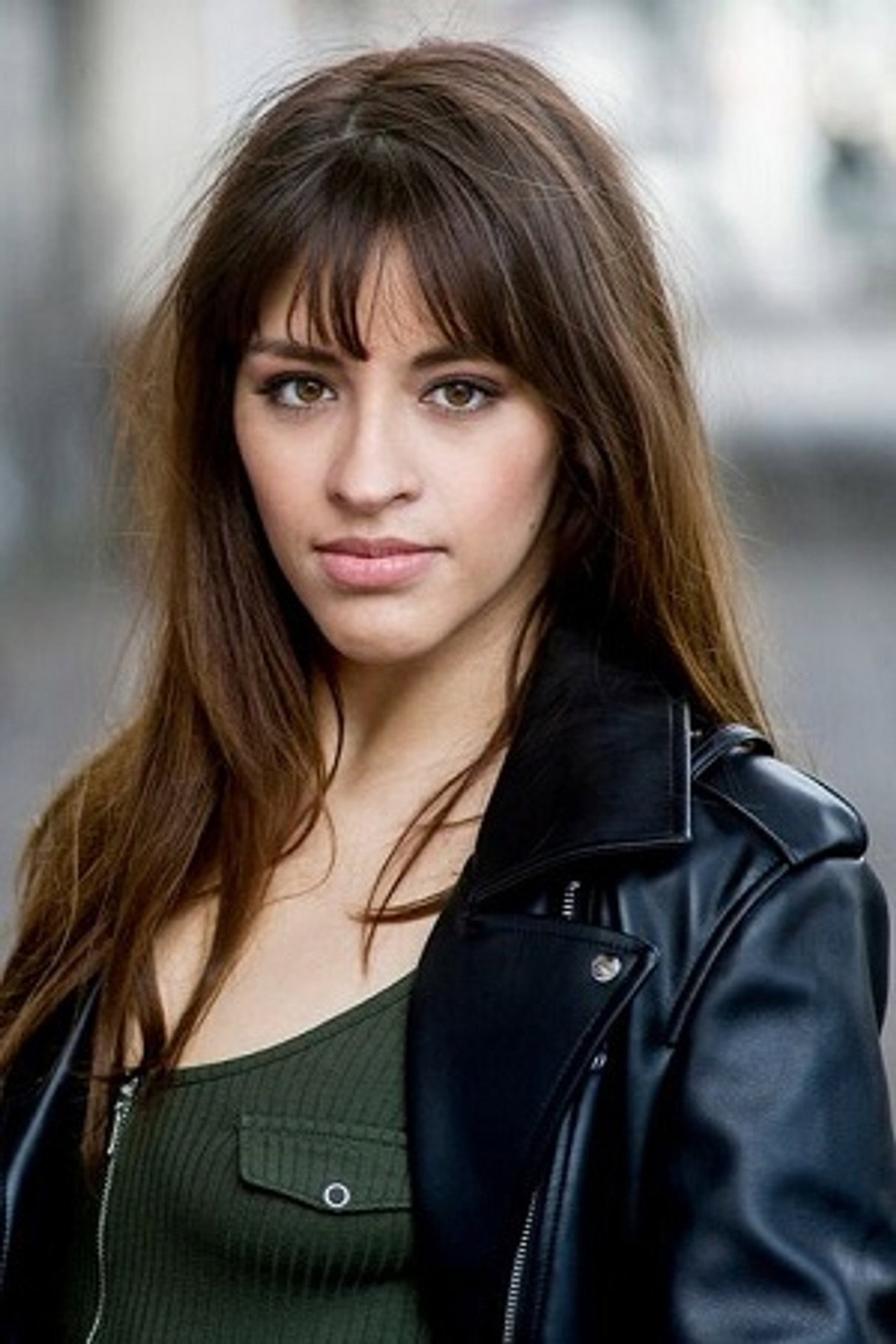 Georgina Caballero