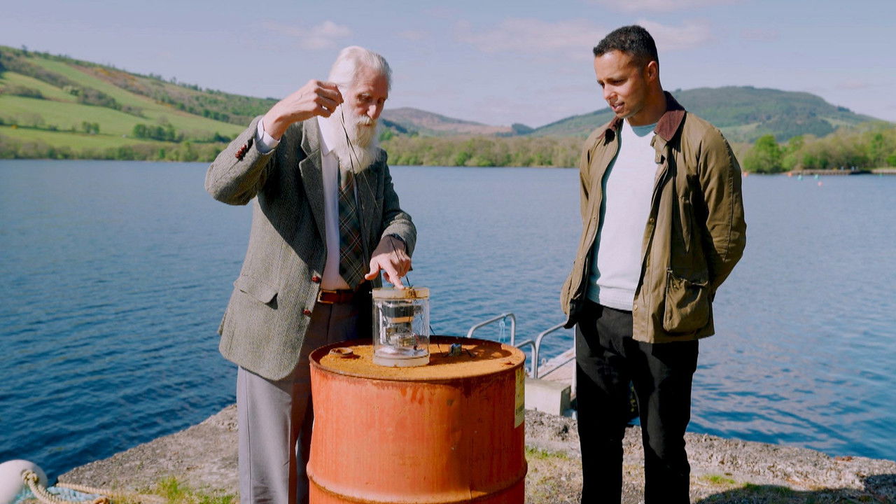 The Repair Shop on the Road — Épisode 9