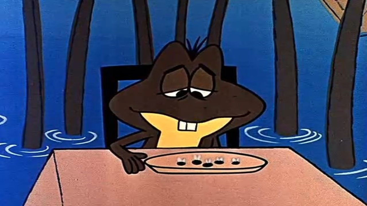 Fractured Fairy Tales — Épisode 20