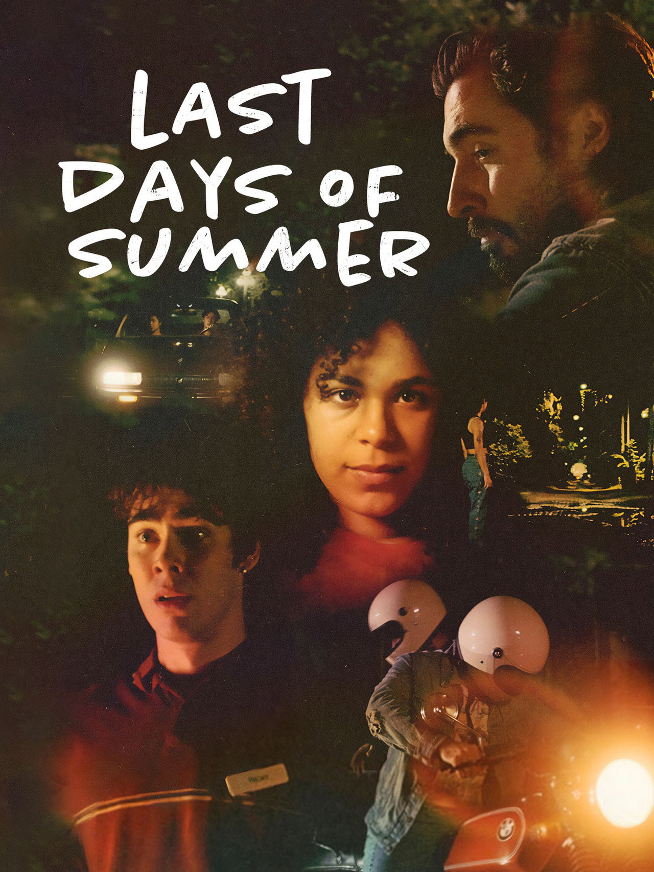 Last Days of Summer filmaffisch