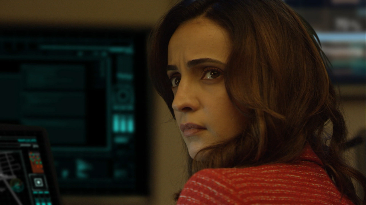 Cyber Vaar — Épisode 1