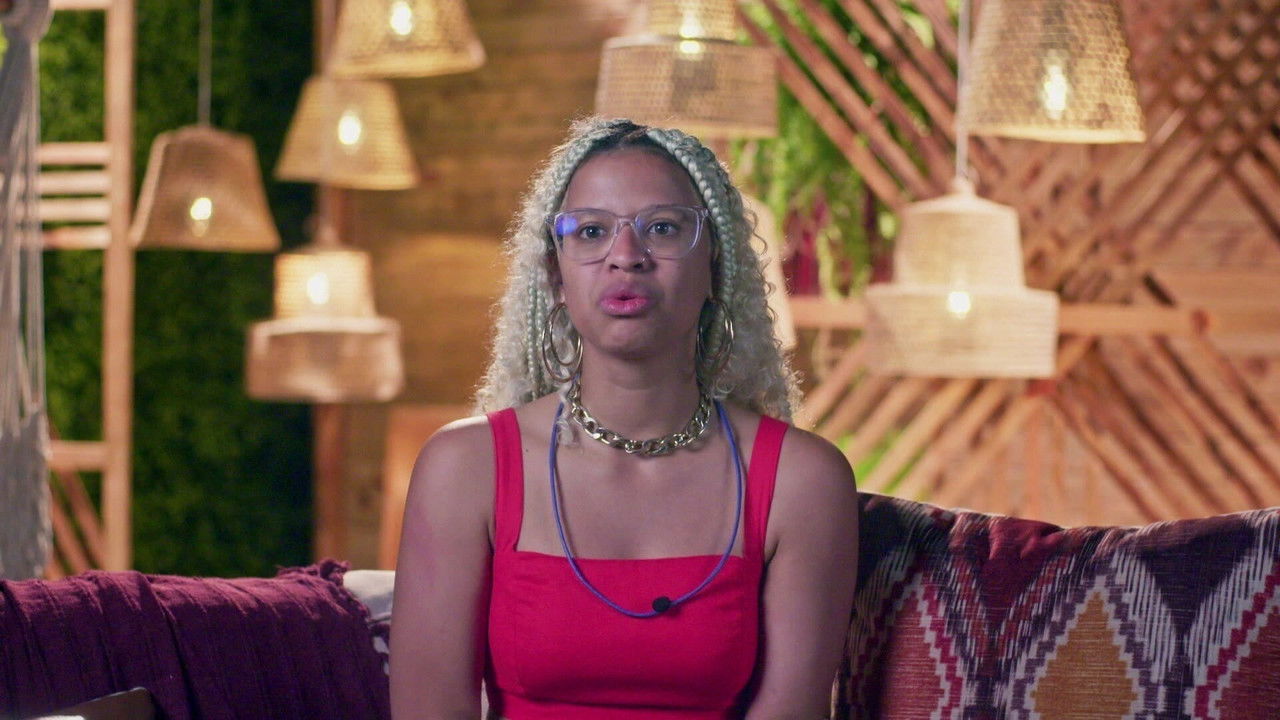 Let Love — Épisode 3