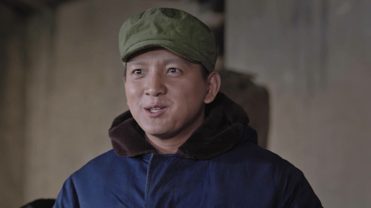 父亲的草原母亲的河 — Épisode 3