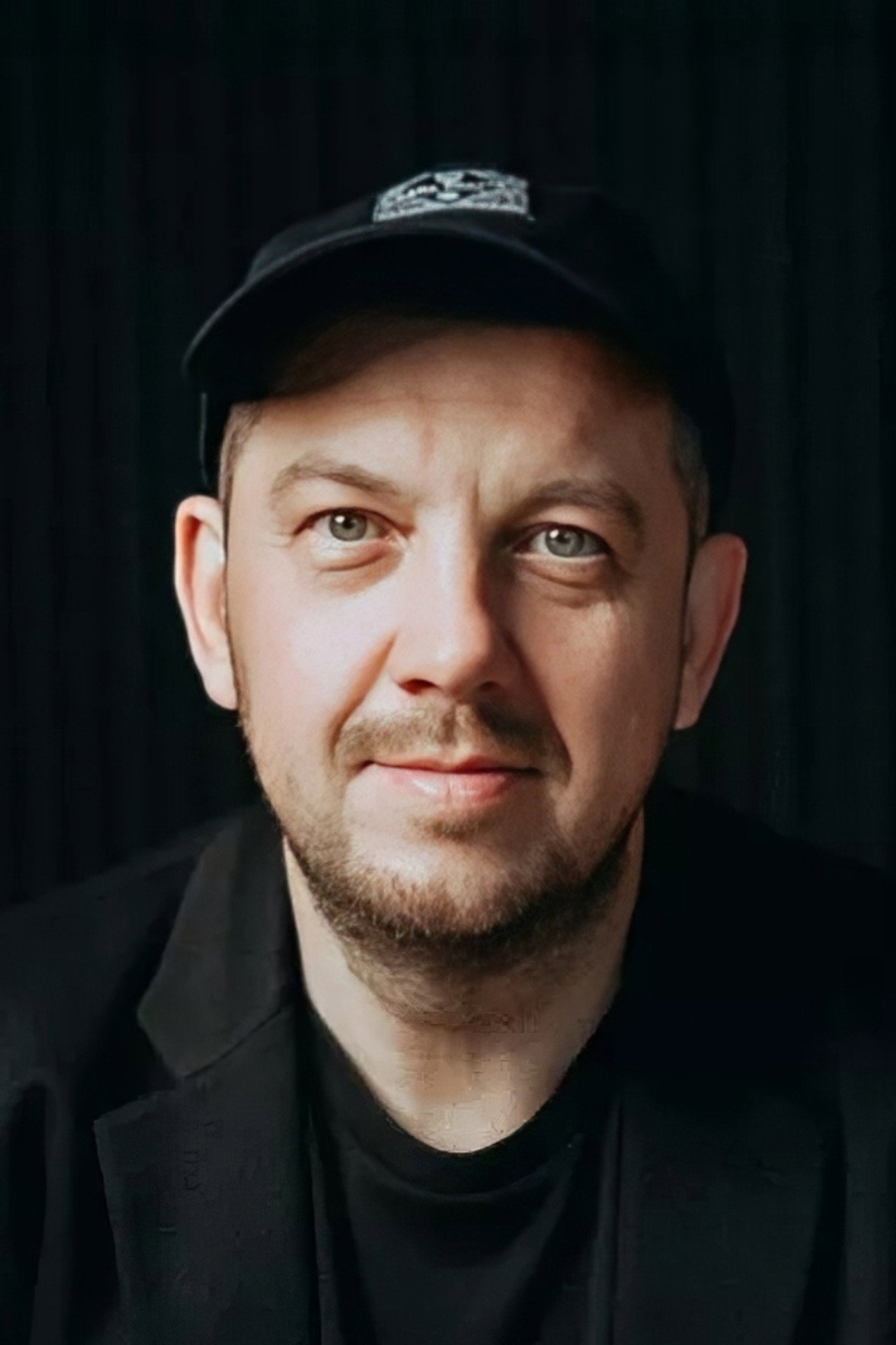 Сергей Бобунец