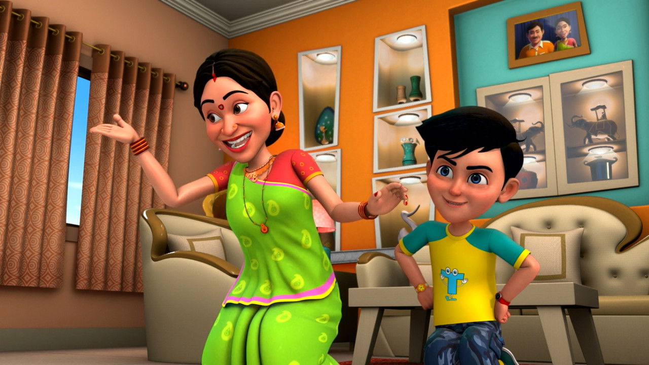 Taarak Mehta Kka Chhota Chashmah — Épisode 17