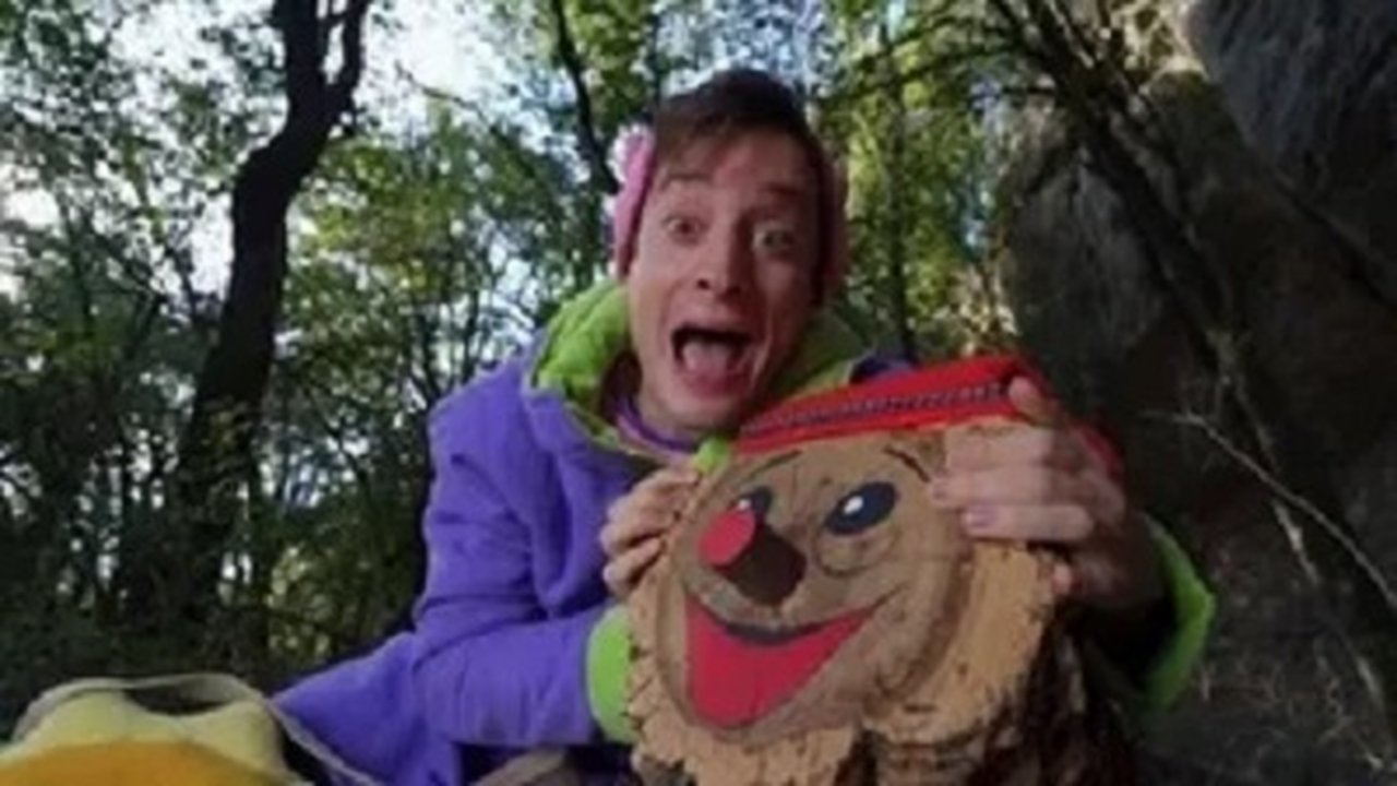 Titó - Season 1 Episode 23 : Episode 23