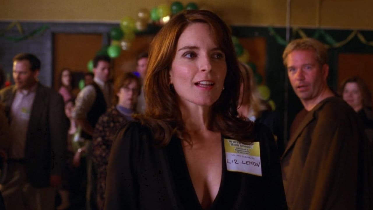 30 Rock - Season 3 Episode 5 : Reunion