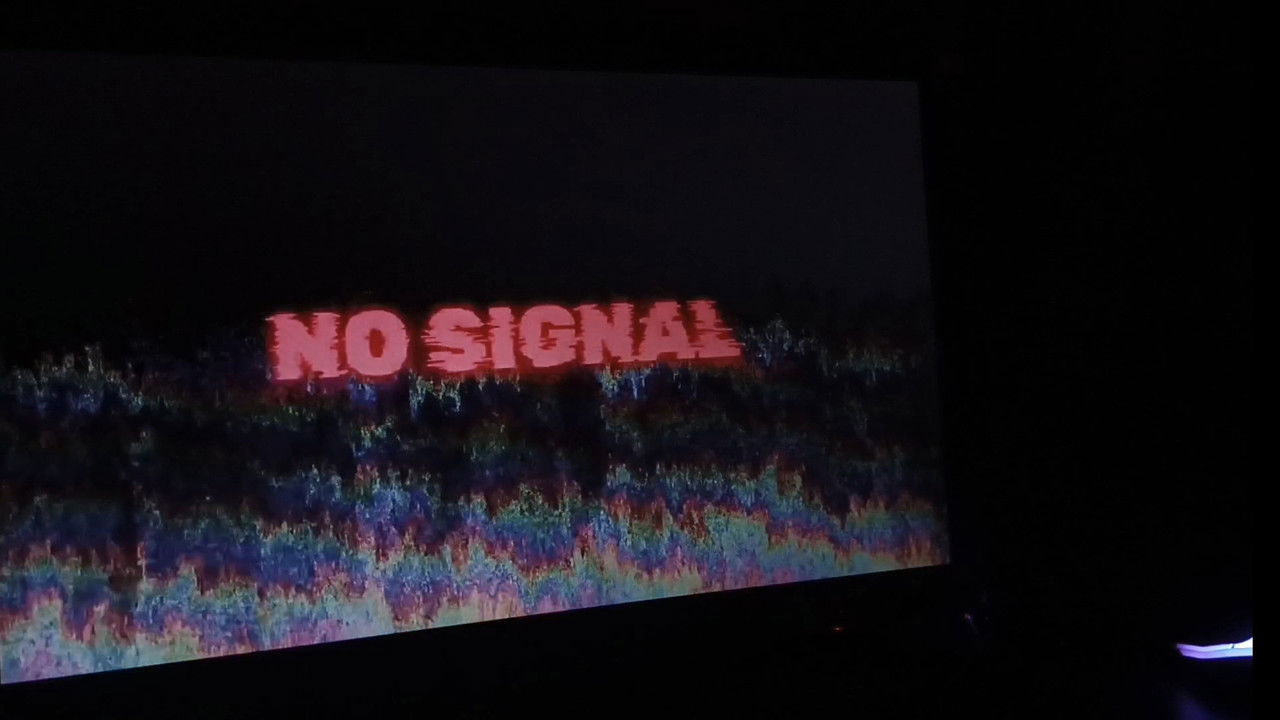 A Room Without Corners Backdrop