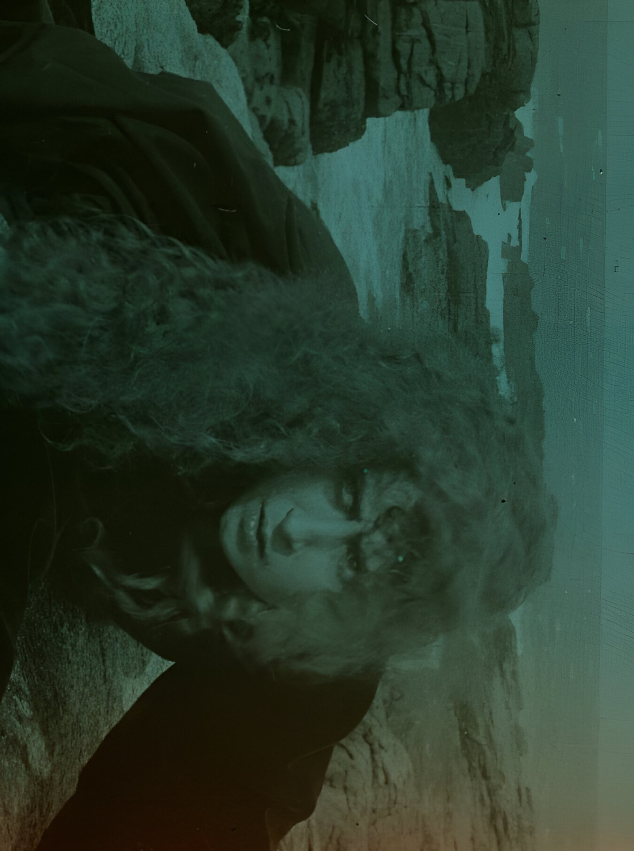 L'Océan ou les enfants de la mer Backdrop