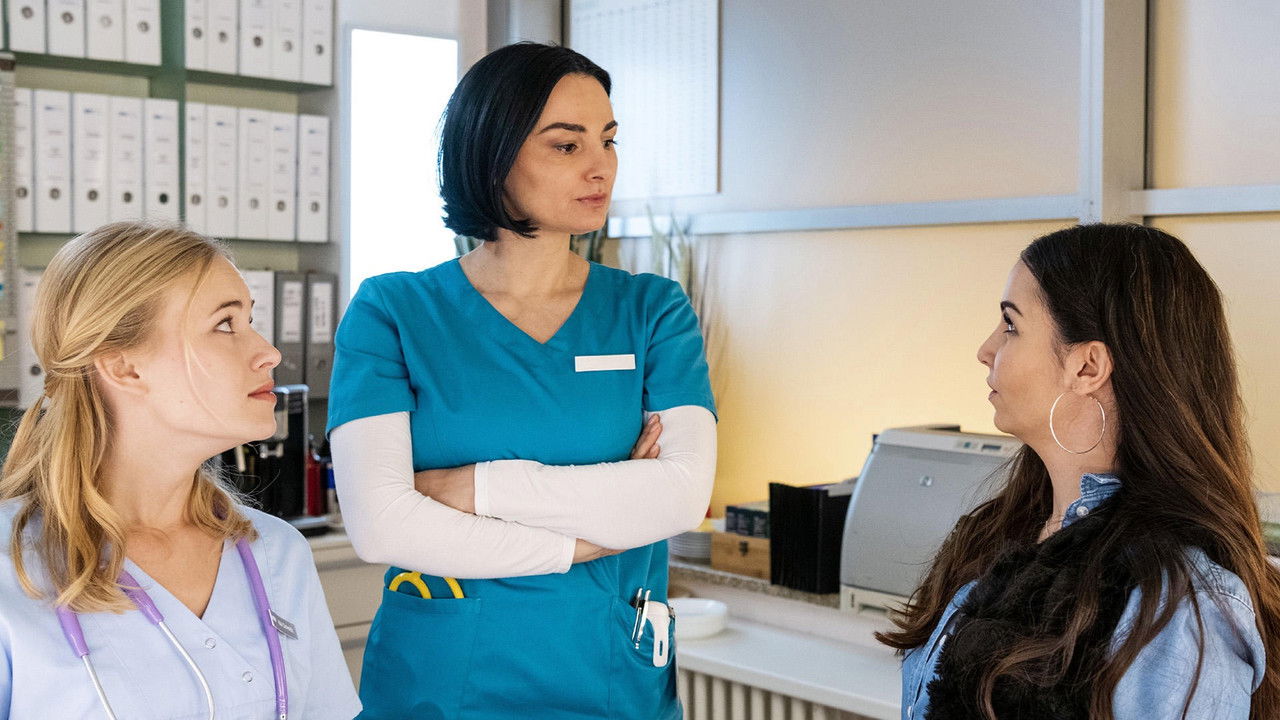 Nachtschwestern — Épisode 7