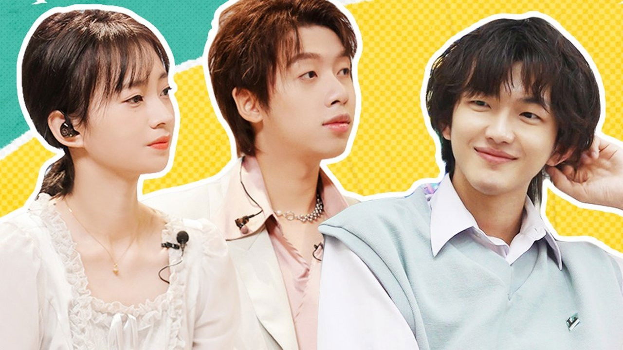 屋檐之夏 — Épisode 10