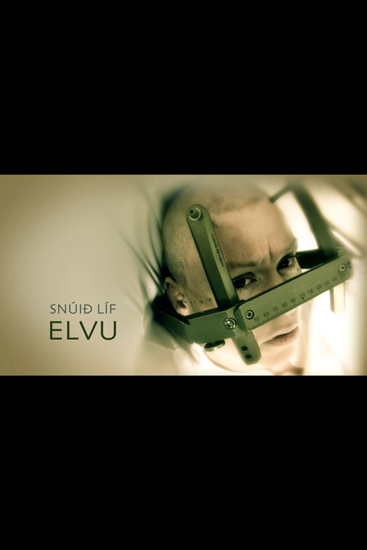 Snúið líf Elvu filmaffisch
