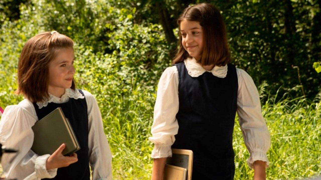 Le monde de Gabrielle Roy — Le déménagement