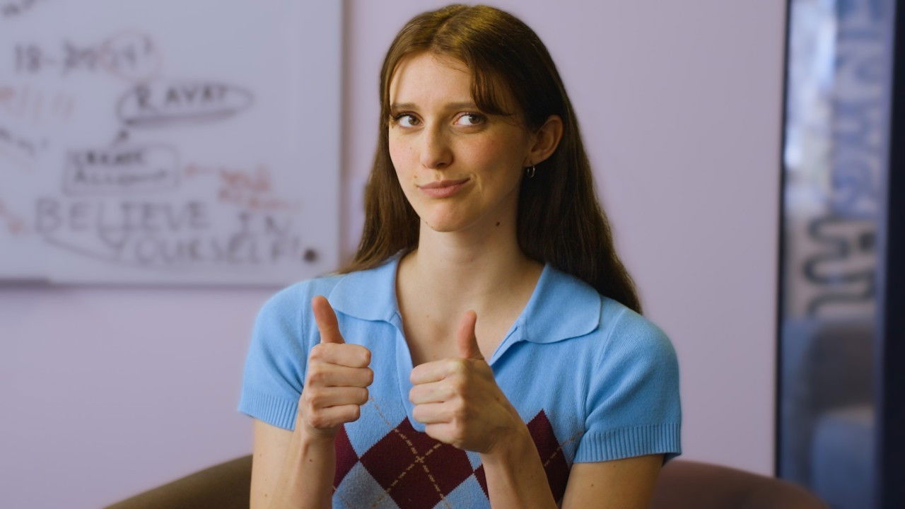 MIKEY & WYATT — Épisode 5