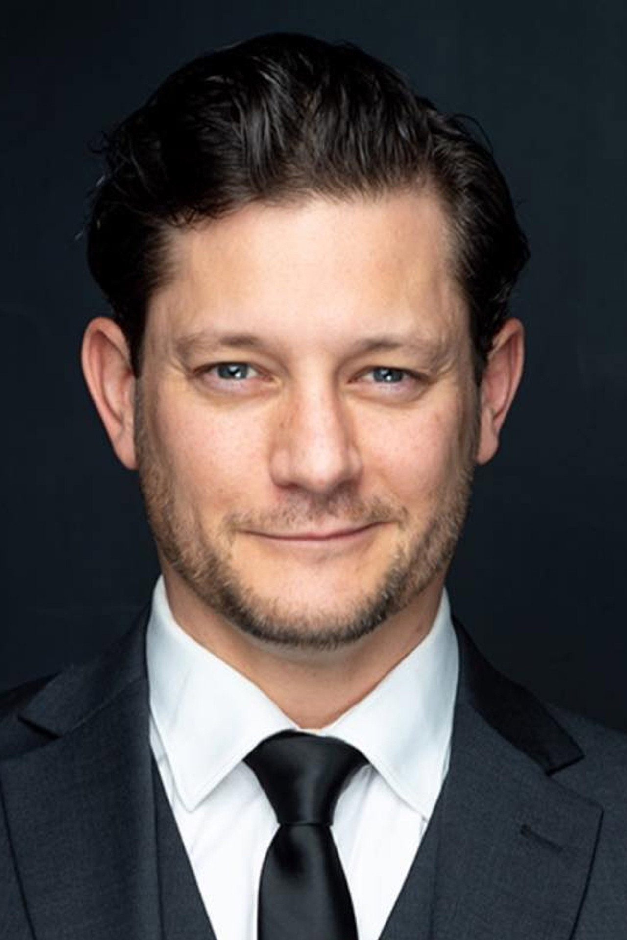 Rob Mills